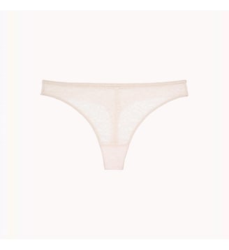 Tanga JULIETTE - Passionata - Beige