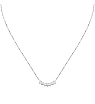 Collier LUMINOSA - Morellato - Argent