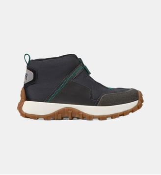 Baskets Drift Trail - Camper - Noir
