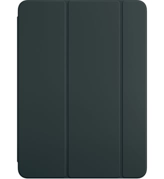 Etui Smart Folio iPad Air 11' (M2)-Anthracite - Apple - Gris