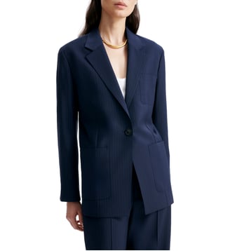Veste Caline - Vanessa Bruno - Marine