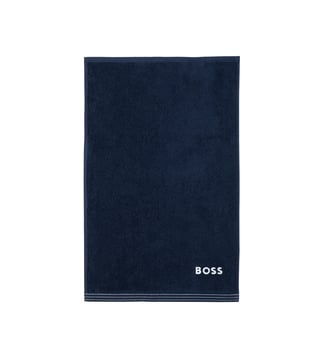 Serviette de toilette  en coton Boss Home