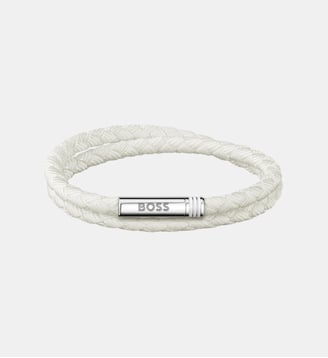 Bracelet Ares summer Blanc 1580798-PAR - BOSS - Blanc