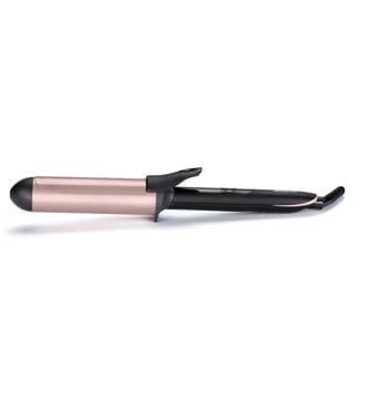 Fer à boucler C453E Rose quartz 38 mm Curling tong - Babyliss - Noir