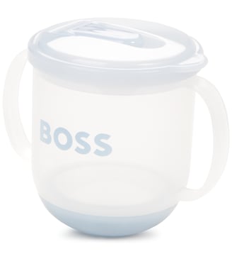 Verre avec bec - BOSS Kidswear - Ciel