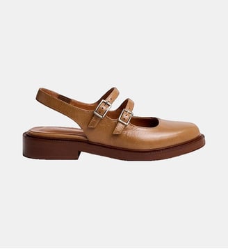Ballerines sling back Dreamer  Jonak