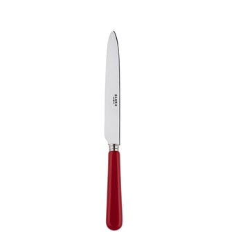 Couteau de table, Pop - Sabre - Bordeaux