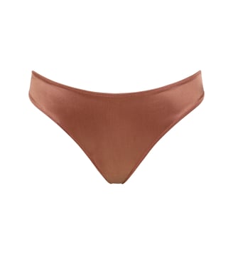Tanga - Poeme - Huit - Marron