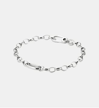 Bracelet Charm Club Connect - Thomas Sabo - Argent