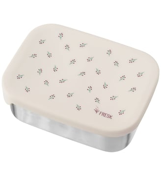 Lunch box - Fresk - Écru