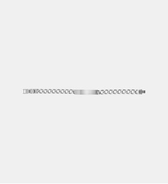 Gourmette Habib en Acier 316L - Phebus - Acier