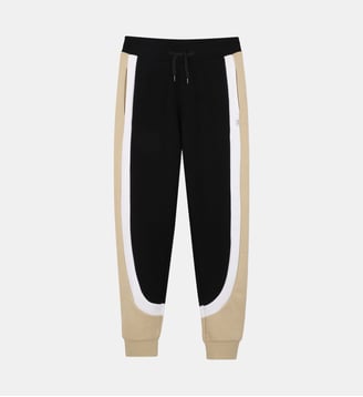 Pantalon jogging - BOSS Kidswear - Black