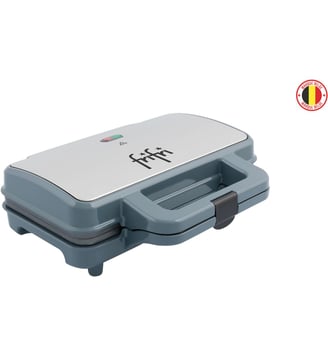 Croque monsieur DUO'DWICH XXL FRI1602009GRP - Frifri - Gris