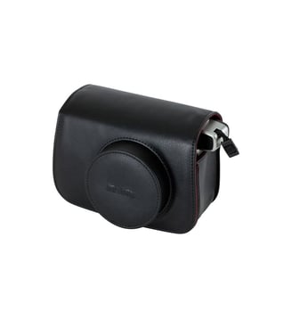 Fourre-tout Instax Wide 300 Noir - Fuji - Standard