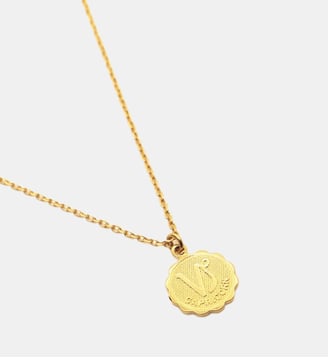 Collier ASTRO - Nilaï - Or