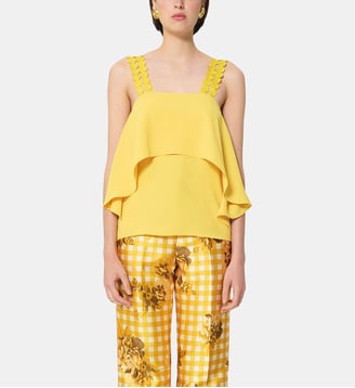 Top Tosca - Tara Jarmon - Mimosa