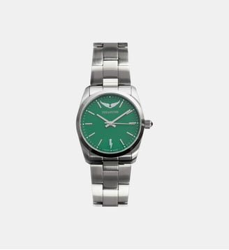 Montre Time2Love - Zadig&Voltaire - Vert legend