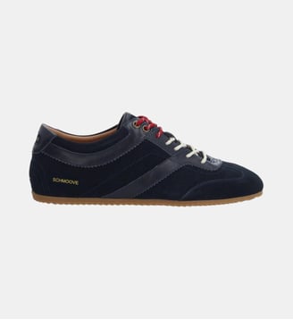 Sneakers TERRY - Schmoove - Bleu