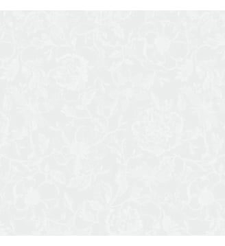 Serviette pur coton Mille charmes - Garnier Thiebaut - Blanc