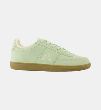 Baskets LCS DERBY SUEDE W Le Coq Sportif