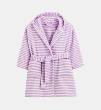Peignoir capuche enfant Malo 360 g/m2 La Redoute Interieurs