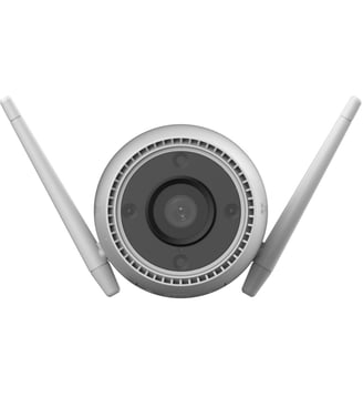 Caméra de surveillance Wifi H3C 2K - Ezviz - Blanc