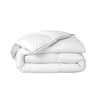Couette en duvet - Yves Delorme - Spring