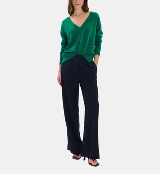 Pull Pucci - Zapa - Vert