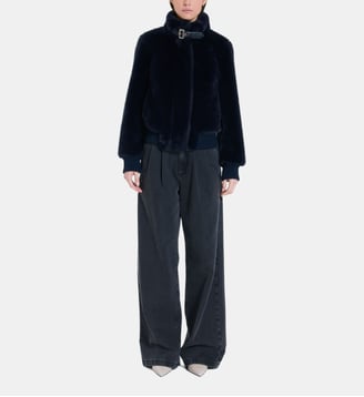 Veste Valou Zapa