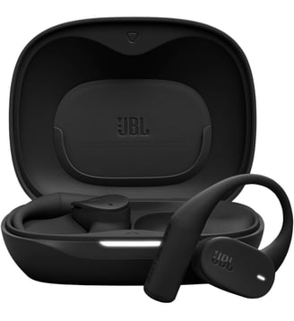 Ecouteurs Sense Lite Noir - JBL - Noir