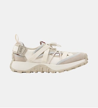 Baskets Drift Trail - Camper - Beige blanc