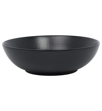 Saladier 24 Cm - Modulo Nature - Degrenne - Pierre de lave