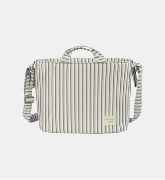 Sac à langer - Walking Mum - Beige