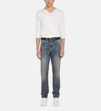Jean John - Zadig&Voltaire - Bleu light