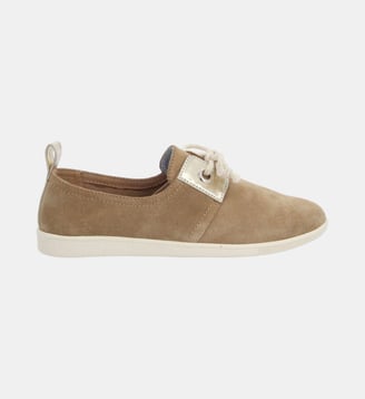 Tennis STONE ONE GLOVE - Armistice - Marron