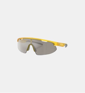 Lunettes de soleil Irrégulier FZ6004U - Scuderia Ferrari - Argent