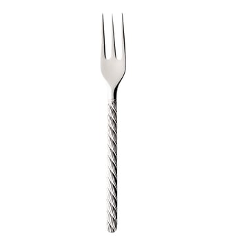 Fourchette à gâteaux - Villeroy & Boch - Argent