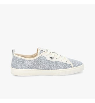 Sneakers NOVO ONE - Armistice - Bleu