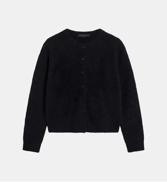 Gilet Gilma - Tara Jarmon - Noir