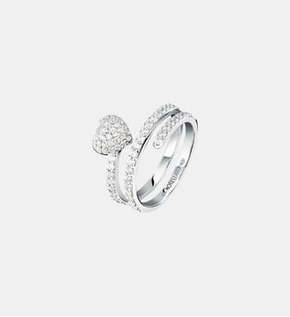 Bague NOBILE - Morellato - Argent