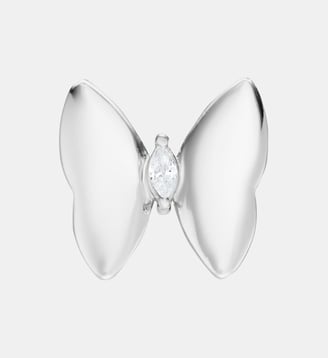 Puce Éternel Or - Nebuleuse Bijoux - Argent