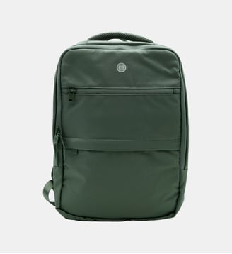 Sac à dos Popbag - Serge Blanco - Kaki