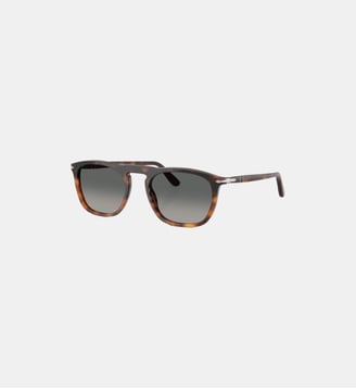 Lunettes de soleil Carré PO3391S PO3391S - Gae - Persol - Havana dégradé