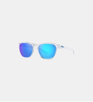 Lunettes de soleil MANORBURN OO9479 - Oakley - Transparent poli