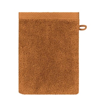 Gant de toilette pur coton Garnier Thiebaut