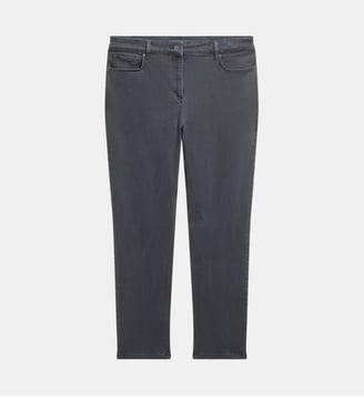 Jean slim - IRENE - Gerard Darel - Noir