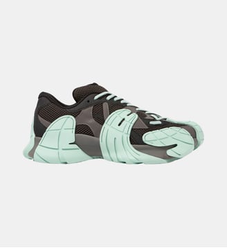 Baskets Tormenta - Camperlab - Gris et noir