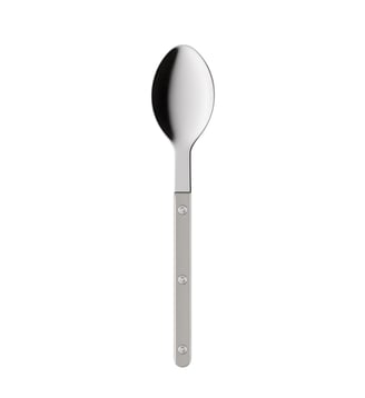 Cuillère à soupe, - Sabre - Gris