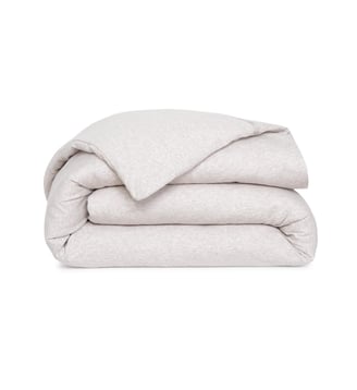 Housse de couette en coton modal Boss Home