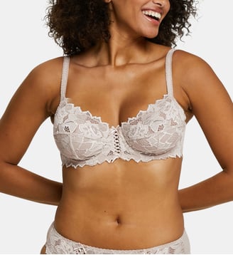Soutien-gorge Arum - Sans Complexe - Naturel